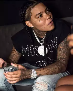 Young M.A - So Brooklyn (Freestyle)